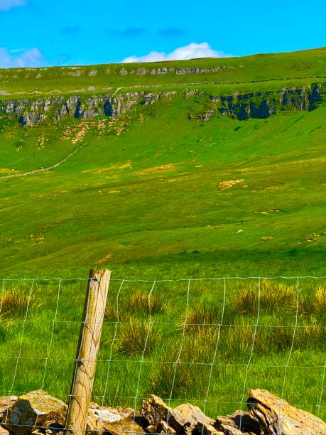 istock Yorkshire Dales National Park, England 2155768738