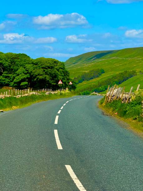 istock Yorkshire Dales National Park, England 2155768739