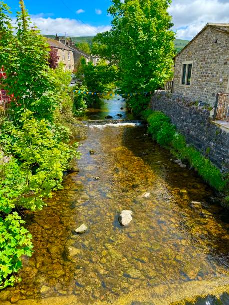 istock Yorkshire Dales National Park, England 2155769309