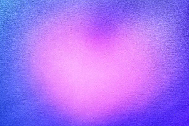 istock Heart. Blue purple lilac orchid pink white abstract romantic background. Gradient. Love romance. Noise grain particle. Shimmer. 2155772345