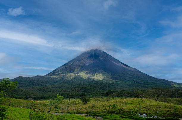 istock Arenal volcano in Costa Rica 2155784685