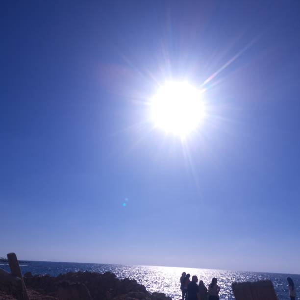Photo was taken from Alexandria Beach
