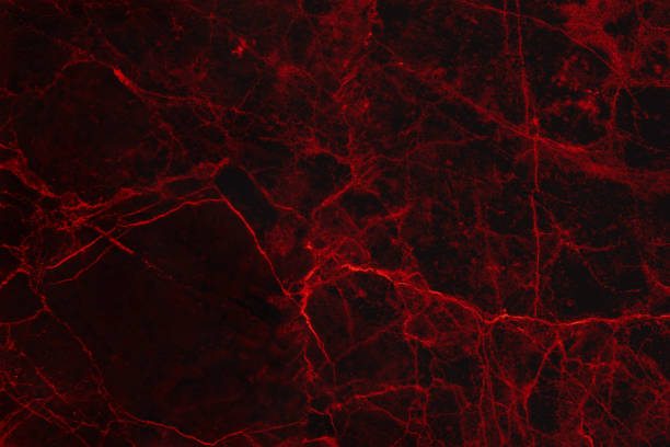 istock Dark red marble texture background in natural patterns with high resolution detailed structure luxurious, seamless pattern of tile stone floor. 2155787613