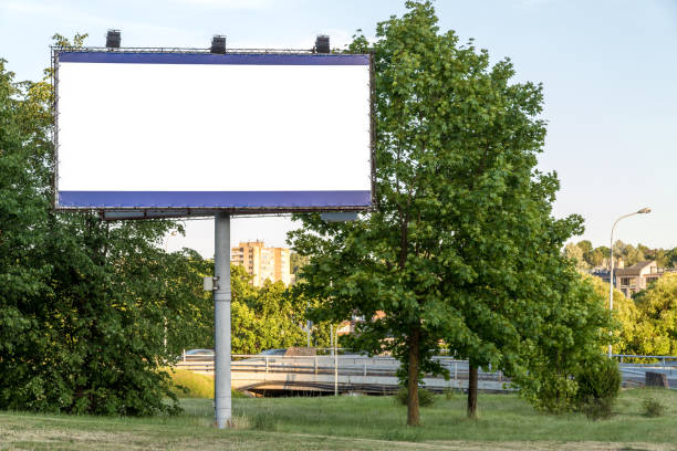 istock Blank_Big_Billboard_Mockup_In_A_City_Natural_Landscape 2155791523