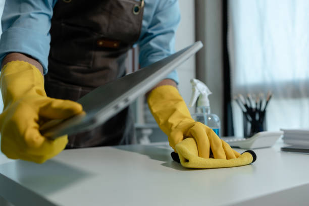 istock an architect is working in workplace with a lot of information that has to process, an engineer work in an important project and has to put a lot of ideas to make the client satisfy 2155797795