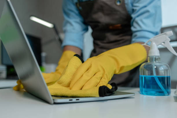 istock an architect is working in workplace with a lot of information that has to process, an engineer work in an important project and has to put a lot of ideas to make the client satisfy 2155797815