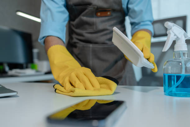 istock an architect is working in workplace with a lot of information that has to process, an engineer work in an important project and has to put a lot of ideas to make the client satisfy 2155798211