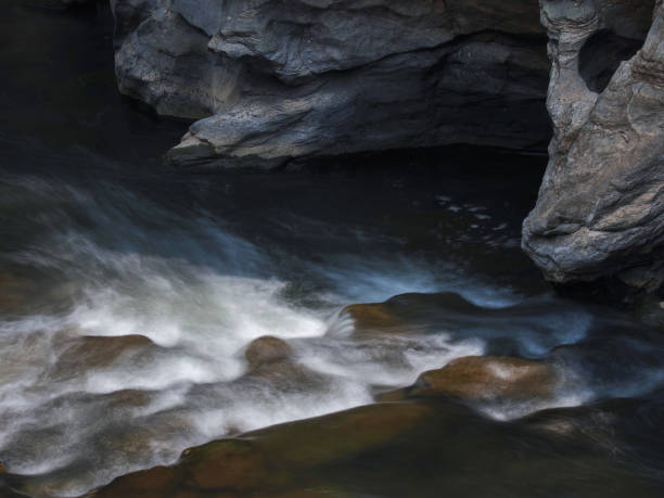 istock Op Khan National Park in Chiang Mai Thailand 2155803375