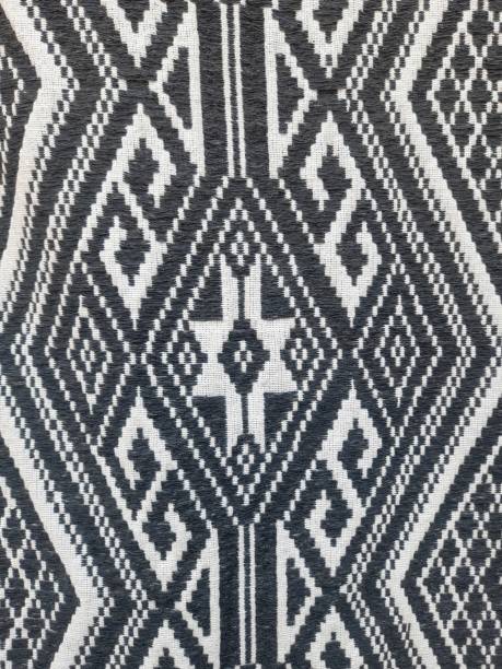istock Textile hand woven, new fashions 2155809604