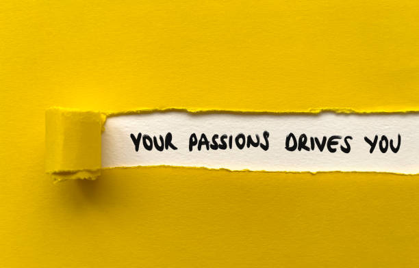 istock Your Passions Drives You 2155811051