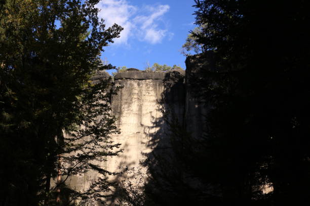 Impressions from Saxon Switzerland