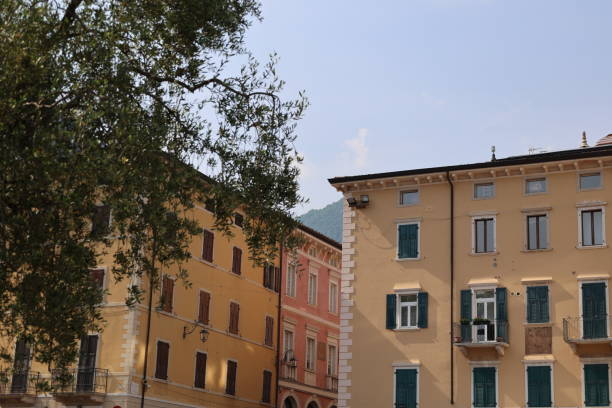 istock Impressions of Lake Garda 2155818796