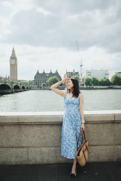 istock Traveling in London 2155823859