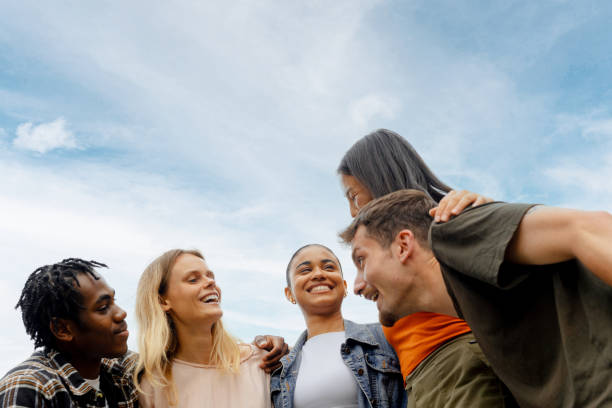 istock group portrait of friends 2155841488