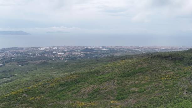 istock Trail of Vesuvius 2155850010