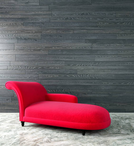 istock Large luxury modern bright interiors Living room mockup illustration 3D rendering image 2155853591