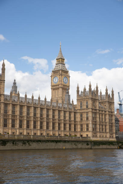 istock The iconic Westminster Abbey in London 2155861601