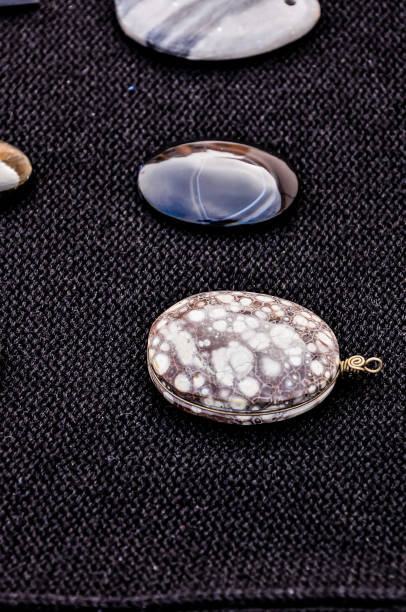 istock A collection of various colored stones 2155866834
