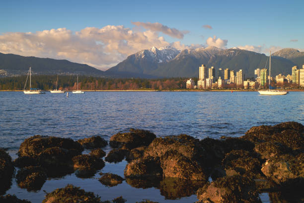 istock West End Afternoon Serene English Bay 2155870232