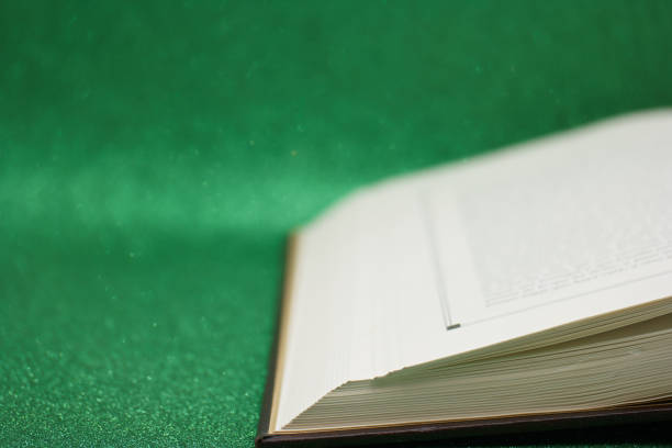 crafted pages, old-fashioned design text