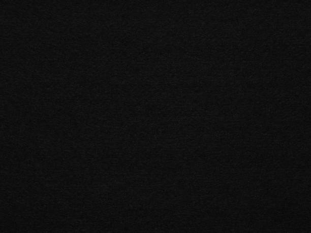 istock The enigmatic black felt texture cloaks in mystery. 2155872062