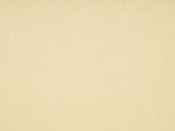 istock Craft recycled soft beige matte paper texture. 2155872619