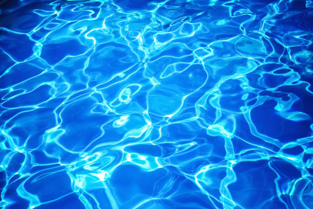 istock Fantastic water background. Free copy space for text or design.. 2155872990