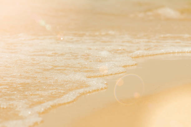 Summer Mediterranean sea beach. Tourism and activities concept. Horizontal image.