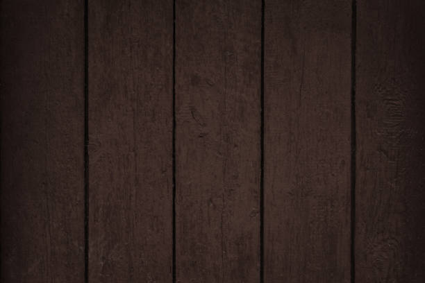 istock texture of brown wooden boards. background 2155911410
