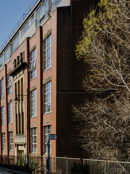 istock Glasgow, Scotland, United Kingdom 2155912704