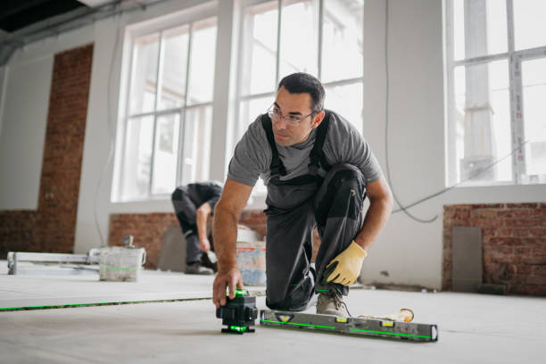 istock Ceramic tiles are the best 2155929402
