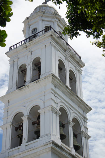 istock Veracruz Cathedral, Mexico 2155949926