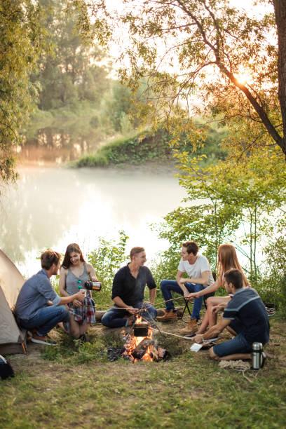 istock summer holidays with best friends. 2155957622