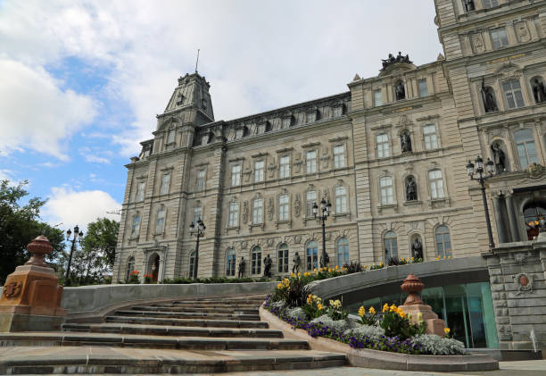 istock North wing of Parliament building 2155960150