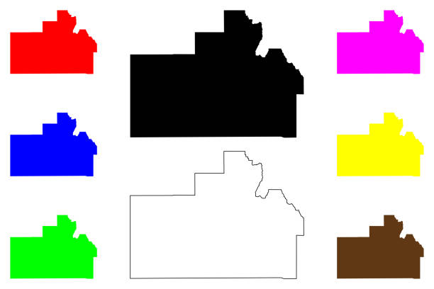 Oneida County Shape 40+ Oneida County Stock Illustrations, Royalty-Free Vector Graphics ...