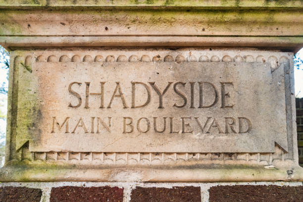 istock Houston Texas Shadyside USA 2155965636