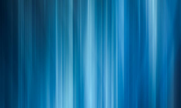 Cosmic Blueprint, Radiant Lasers Paint the Dark Canvas