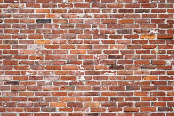 istock facade view of old brick wall background 2155969098