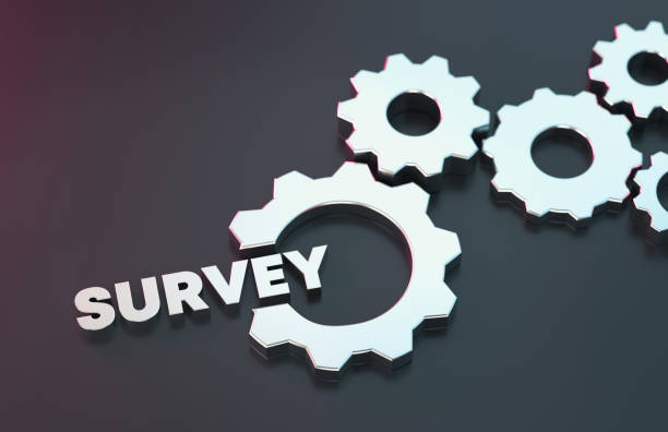 istock Gears And Survey 2155971395