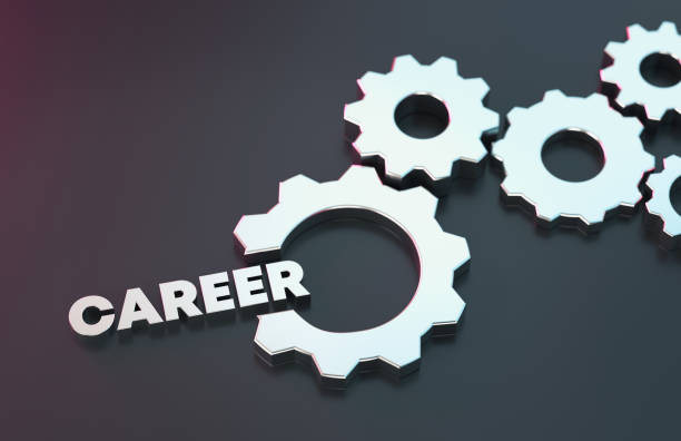 istock Gears And Career 2155971485