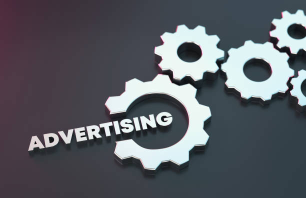 istock Gears And Advertising 2155971501