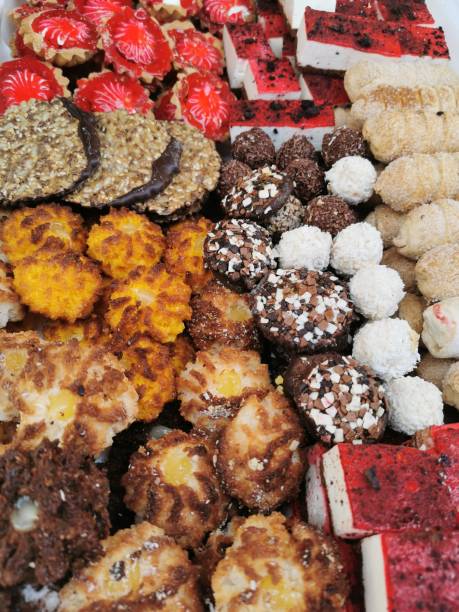 istock czech christmas cookies 2155971557