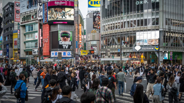 istock shibuya crossing in the afternoon 2155974238