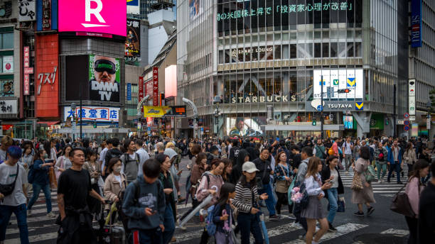 istock shibuya crossing in the afternoon 2155974247