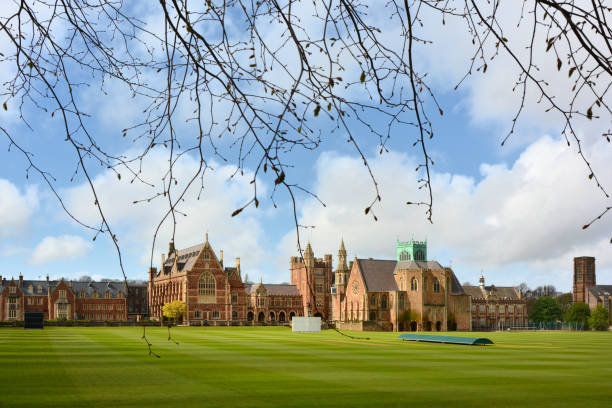 istock Clifton College boarding school, Bristol, UK 2155975467