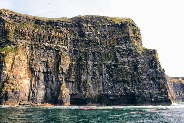 istock the cliffs of moher in ireland 2155998964