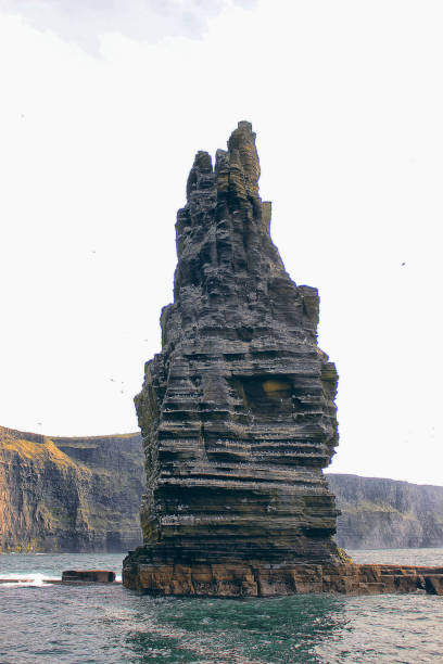 istock the cliffs of moher in ireland 2155998981