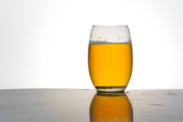 istock Cold Beer in a clear Glass 2156011765