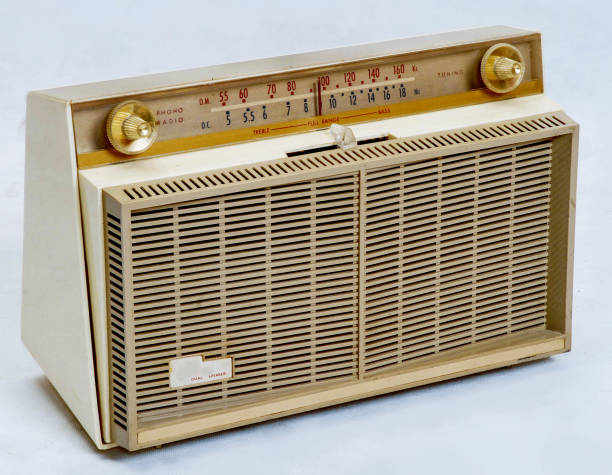 audio equipment