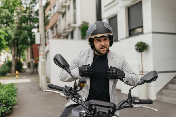 istock My bike my freedom 2156020144